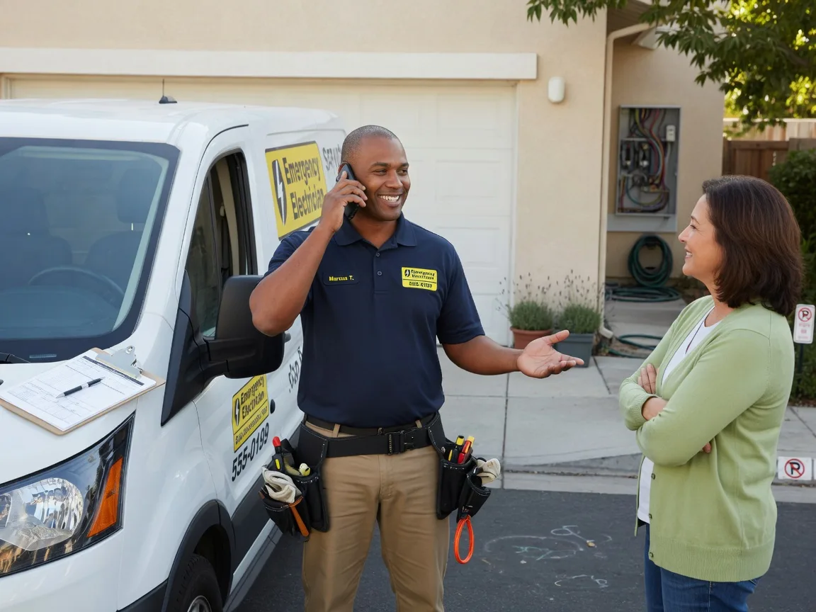 Emergency Electrician Kuna, ID FAQs